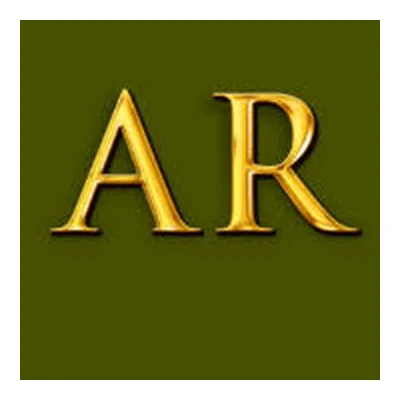 Anand Rathi logo