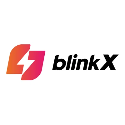 BlinkX logo