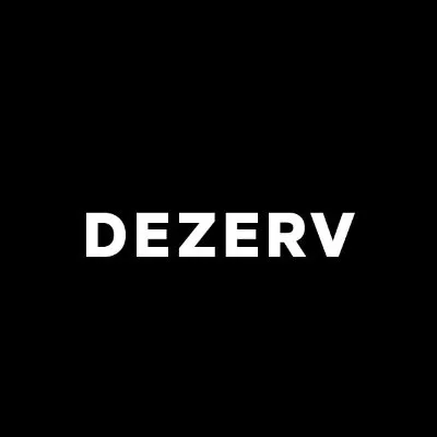 Dezerv logo