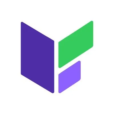 Fisdom logo