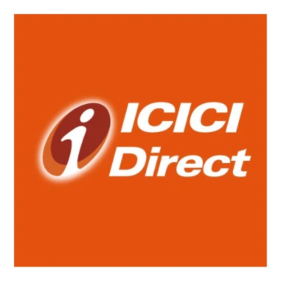 ICICI Direct logo