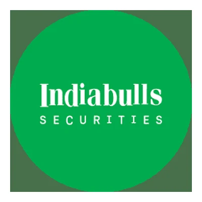 Indiabulls Securities logo