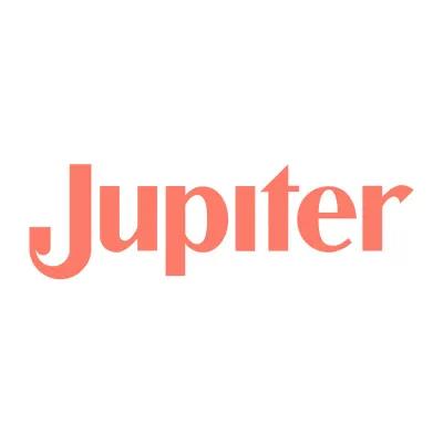 Jupiter Money logo