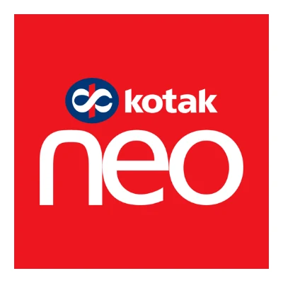 Kotak Securities logo