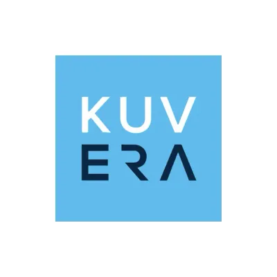 Kuvera logo