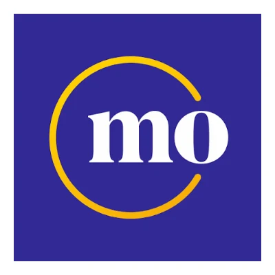 Motilal Oswal logo