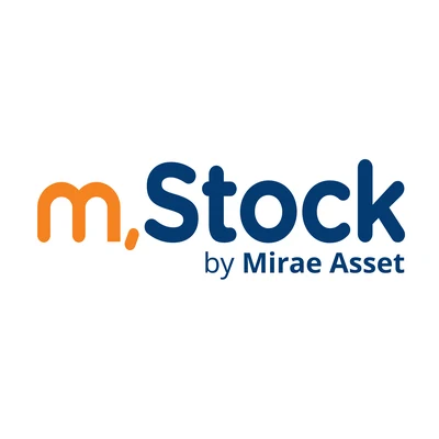 m.Stock logo