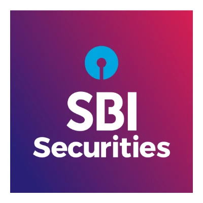 SBI Securities logo