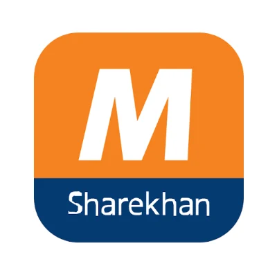 Sharekhan logo