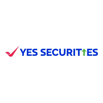 Yes Securities logo